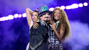 Wegen Debatte um pro-israelischen Song: Boy George tritt nicht bei Musical in London auf