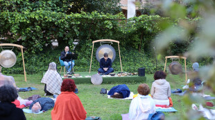 Il Concerto al buio di Teardo d&agrave; il via a Torino Spiritualit&agrave;