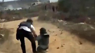 Netanyahu, 'Israele condanna violenza a reporter ma fatti poco chiari'