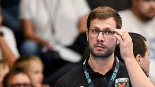 Vertrag in Melsungen: Siewert kehrt in Handball zur&uuml;ck