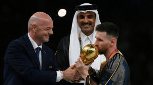 'Biggest circus in town' the World Cup set for betting frenzy