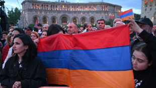 Richtungsweisende Wahl: Armenier w&auml;hlen ein neues Parlament
