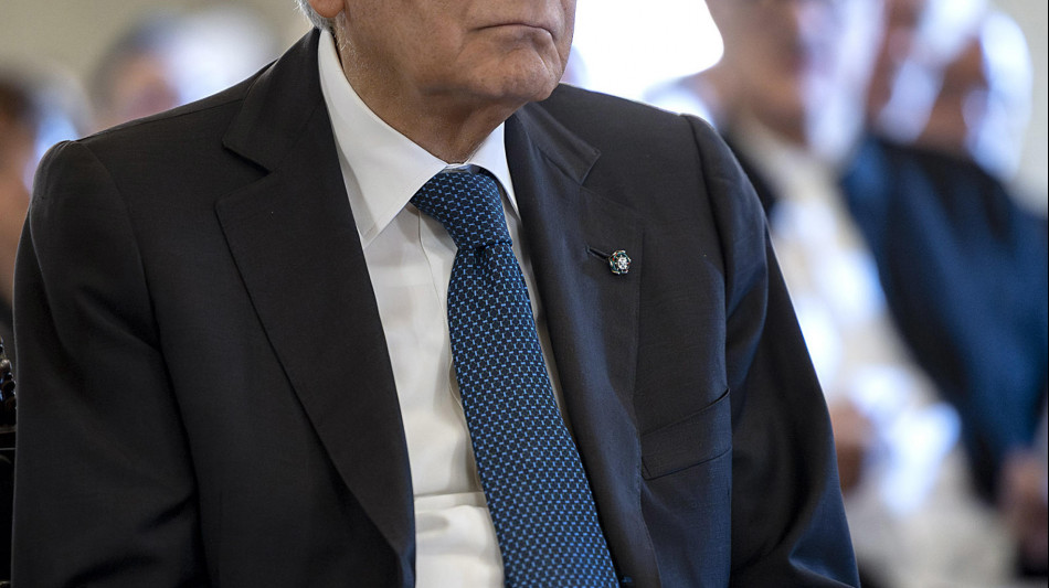 Mattarella, bene confronto su risparmio e educazione finanziaria