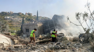 Libanon: 380 Tote seit Waffenruhe - Israel meldet Einsatz am Fluss Litani