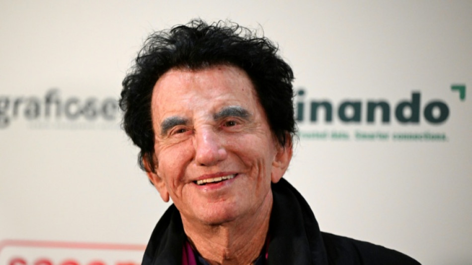 L'ex-ministre fran&ccedil;ais Jack Lang sous pression dans l'affaire Epstein