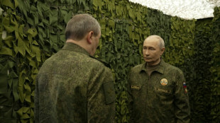 Russia hails Trump waiving sanctions as 'historic'