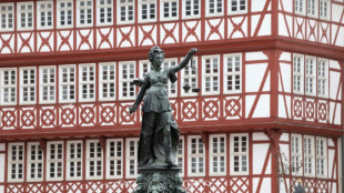 Prozess um P&auml;dophilenplattform "BoysTown" vor Landgericht Frankfurt begonnen