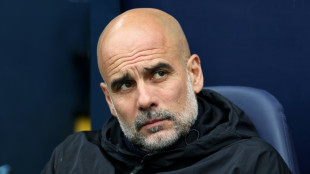 Man City campaign a success regardless of trophies: Guardiola