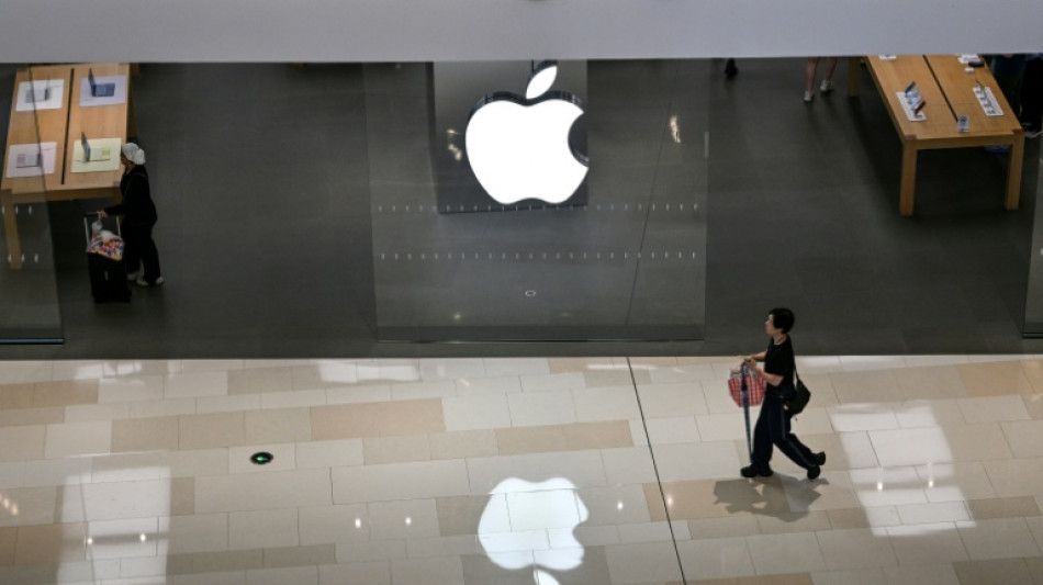 Apple verklagt OpenAI wegen Diebstahls von Gesch&auml;ftsgeheimnissen