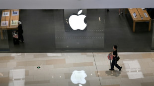 Apple verklagt OpenAI wegen Diebstahls von Gesch&auml;ftsgeheimnissen
