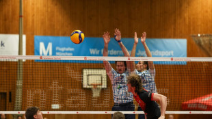 Volleyball: Dachau zieht sich aus Bundesliga zur&uuml;ck