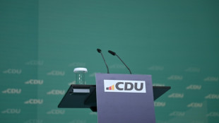 Junge Abgeordnete der Union drohen mit Nein zu Sondervermögen-Gesetz 