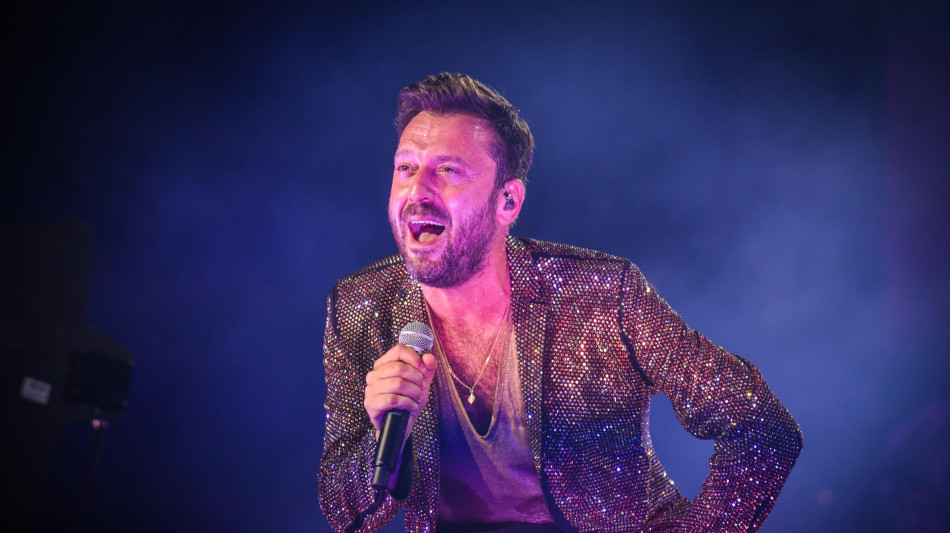 Boom Cremonini negli stadi, seconda data Bologna &egrave; sold out