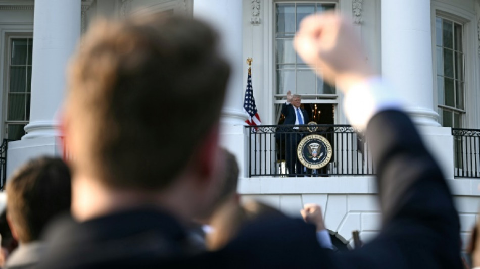 Trump prohíbe o restringe la entrada a EEUU a 19 países, incluidos Cuba y Venezuela