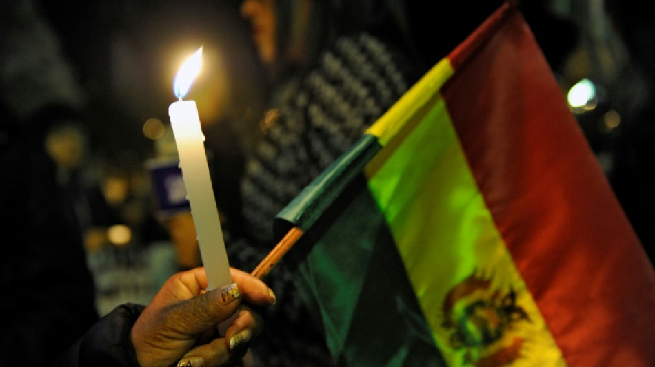 Desmantelan una red que introduc&iacute;a a inmigrantes bolivianos en Espa&ntilde;a