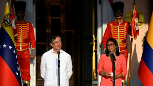 Venezuela, Colombia pledge military cooperation on first post-Maduro visit