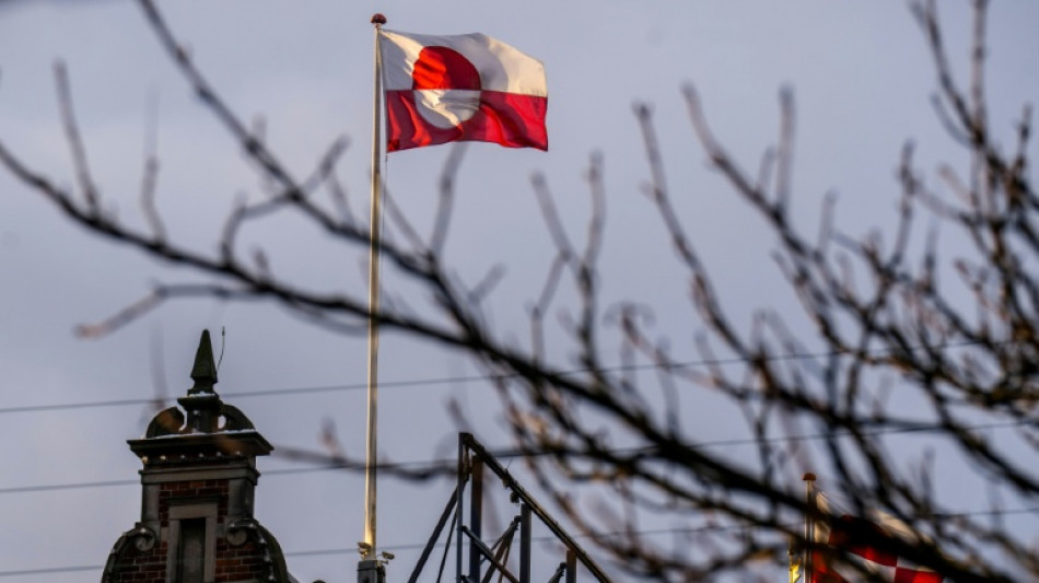 Entre Nuuk et Copenhague, l'ind&eacute;pendance du Groenland envisag&eacute;e prudemment