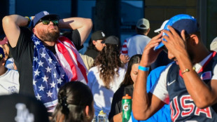 Ausgesetzte Sperre nach Trump-Intervention: USA verlieren trotz Balogun-Einsatzes