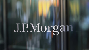BCE imp&otilde;e multa de mais de 12 milh&otilde;es de euros ao banco JP Morgan