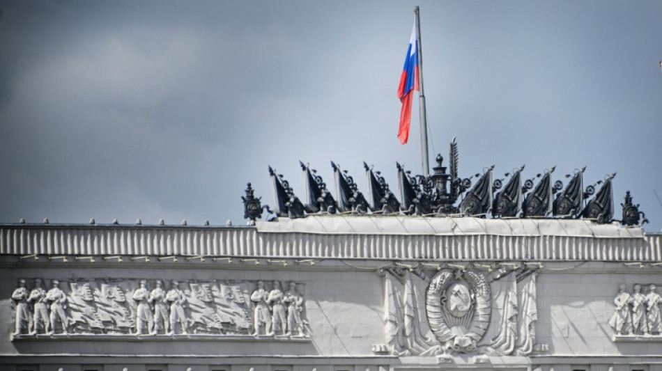 Hallado vivo un n&aacute;ufrago en Rusia que llevaba dos meses a la deriva
