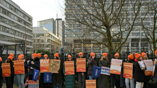 M&eacute;dicos inician en Inglaterra la huelga m&aacute;s larga del sistema p&uacute;blico brit&aacute;nico de salud