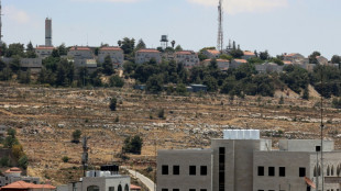 Israel aprova importante plano de coloniza&ccedil;&atilde;o na Cisjord&acirc;nia ocupada
