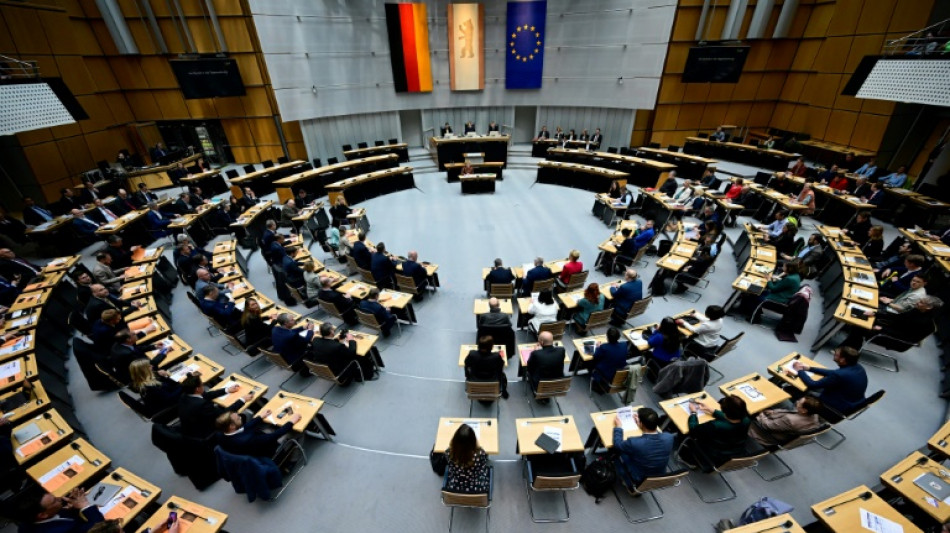 Umfrage: Linke vor Berliner Abgeordnetenhauswahl in F&uuml;hrung - CDU auf Platz vier