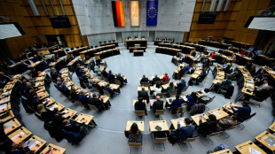 Umfrage: Linke vor Berliner Abgeordnetenhauswahl in F&uuml;hrung - CDU auf Platz vier