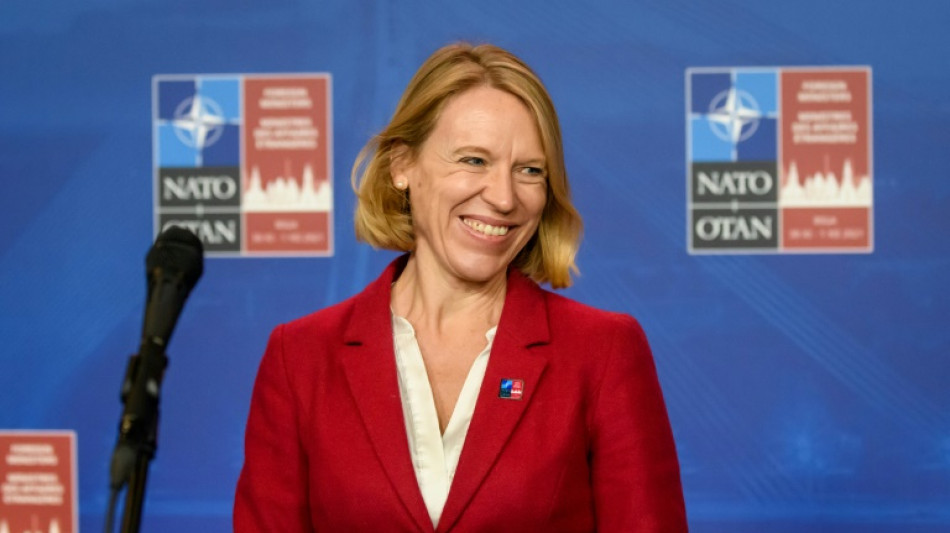 Taliban-Delegation zu Gespr&auml;chen &uuml;ber humanit&auml;re Lage in Norwegen erwartet