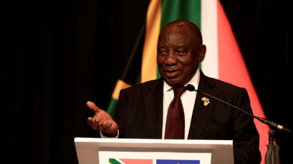 Bundeskanzler Merz nimmt an G20-Gipfel in S&uuml;dafrika teil