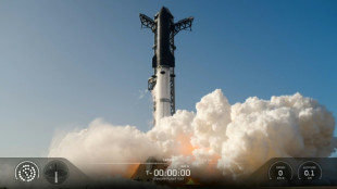 SpaceX realiza com sucesso voo de teste da Starship, o primeiro desde sua estreia na bolsa