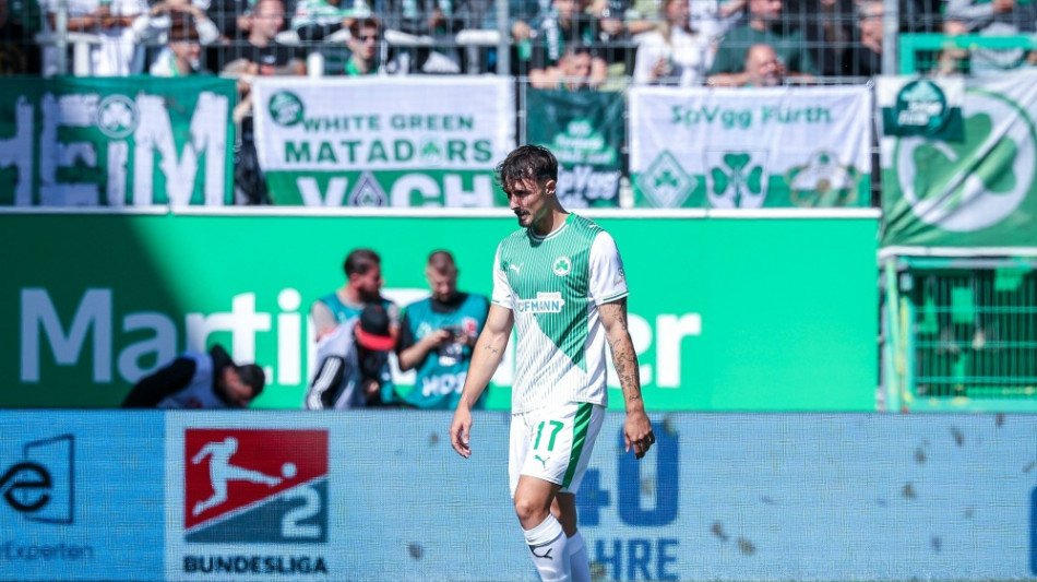 Platzverweis-Rekord: König fliegt nach 26 Sekunden