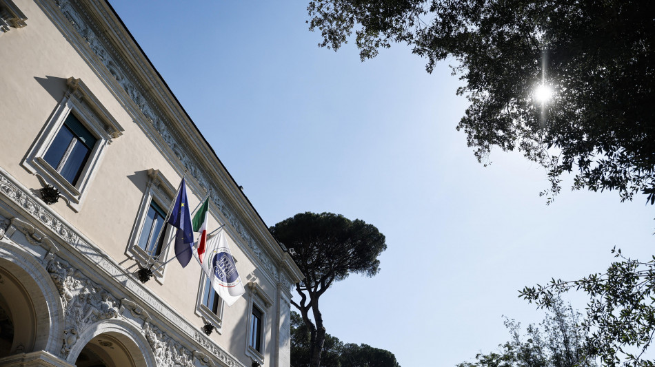 Ocse, l'Italia ha retto agli shock ma rafforzare la crescita di lungo periodo