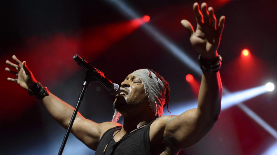 Addio a D'Angelo, premio Grammy pioniere del neo-soul