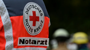 T&ouml;dlicher Bergunfall in Bayern: 76-j&auml;hriger Urlauber st&uuml;rzt in den Tod