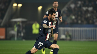 L1: le PSG &agrave; l'heure des cadences infernales