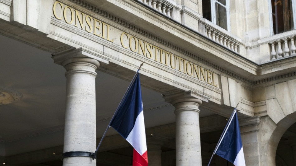 La m&aacute;xima autoridad constitucional de Francia rechaza la prohibici&oacute;n de las redes sociales a los menores de 15 a&ntilde;os