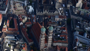 Mann aus Moldau wegen Spionage mit Drohne bei R&uuml;stungsfirma in M&uuml;nchen festgenommen