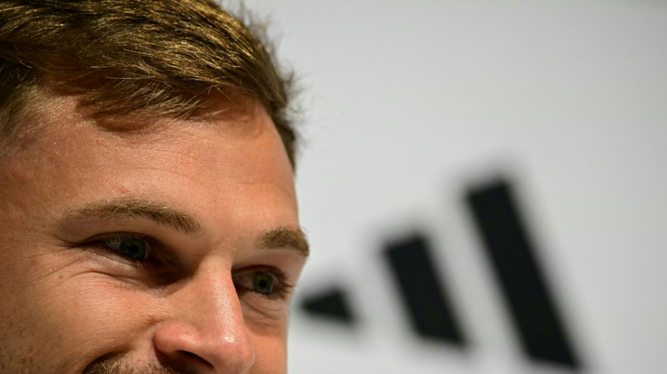 Matthäus: Kimmich könnte Rekord knacken