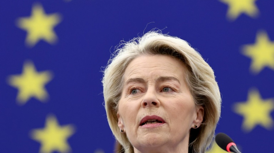 La UE abre una investigaci&oacute;n contra la red social X por los desnudos generados con IA
