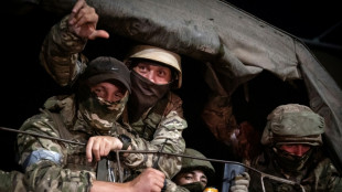 La Russie attend le d&eacute;part du chef de Wagner apr&egrave;s la fin de sa r&eacute;volte