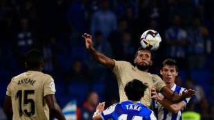 Real Sociedad vence Almer&iacute;a (1-0) e fica a um passo da Champions; Celta perto da perman&ecirc;ncia