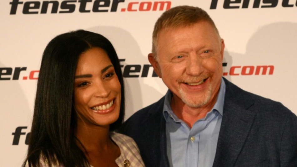 Boris Becker zum f&uuml;nften Mal Vater geworden