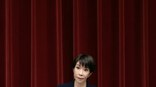Japon: dissolution du Parlement, l'inflation au coeur des d&eacute;bats