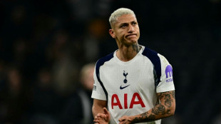 Troubled Spurs haunted by European ghosts in Atletico clash