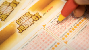 Eurojackpot geknackt: 87 Millionen Euro gehen nach Nordrhein-Westfalen
