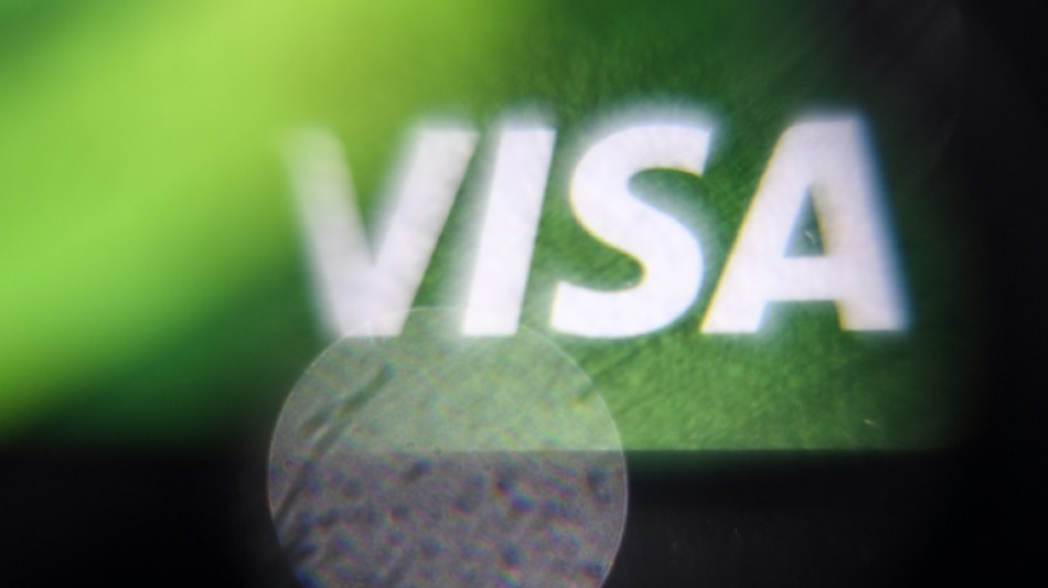 El gobierno de EEUU demanda a Visa por pr&aacute;cticas monop&oacute;licas