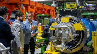 Chile busca asociaci&oacute;n con laboratorio europeo del mayor acelerador de part&iacute;culas del mundo