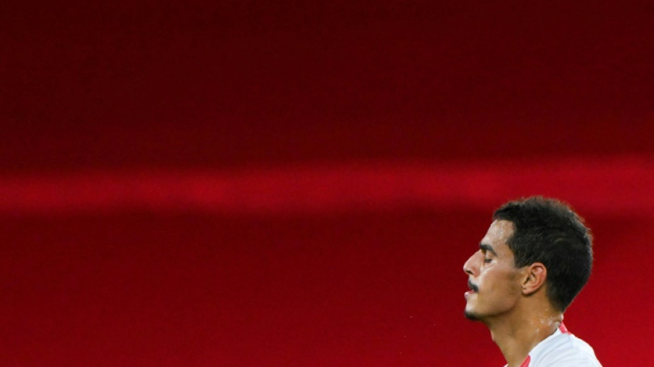 El exsevillista Ben Yedder ante la justicia por presunta agresi&oacute;n sexual