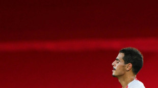 El exsevillista Ben Yedder ante la justicia por presunta agresi&oacute;n sexual